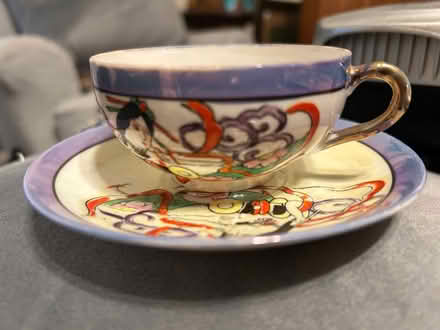Photo of free Antique Japanese Crockery (Kenilworth CV8) #4