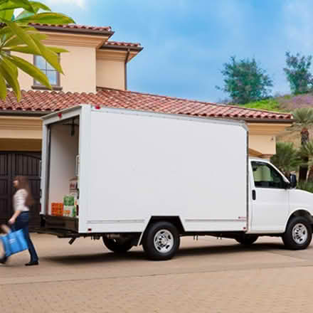 Photo of Van or Truck (Queens) #3