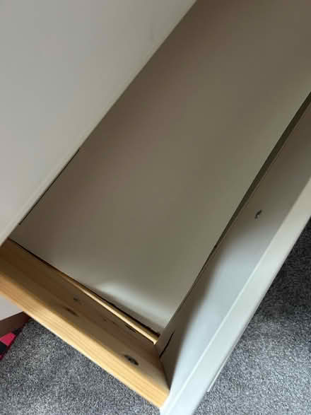 Photo of free wardrobe (Priors Park GL20) #3
