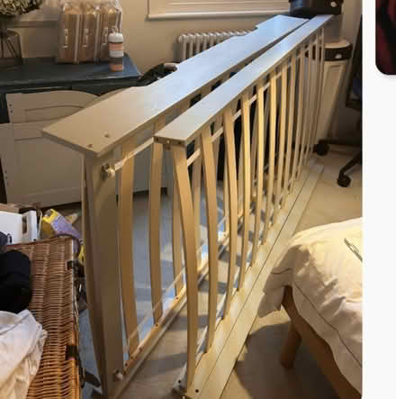 Photo of free Single bed (SE4 crofton park) #1