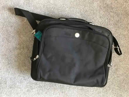 Photo of free Laptop bags/ conference satchels (Cellardyke KY10) #2