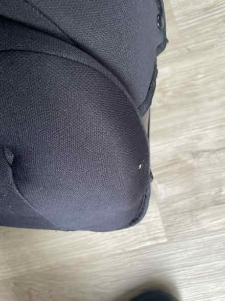 Photo of free Car Seat for child (NG3 Mapperley / Arnold) #4