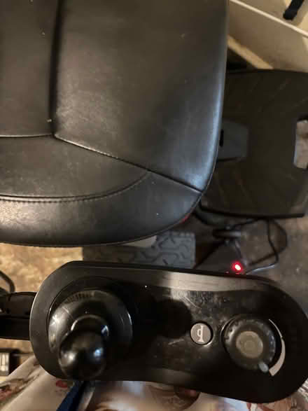 Photo of free Power wheelchair (Blackpool fy1) #2