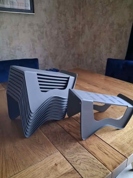 Photo of free Ikea shoe storage things (Hucclecote GL3) #1