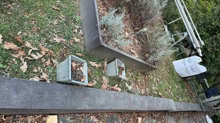 Photo of free Planters (Chevy Chase MD) #1