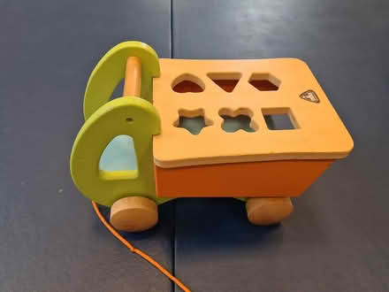 Photo of free Children's toys (Ewyas Harold, HR2) #2