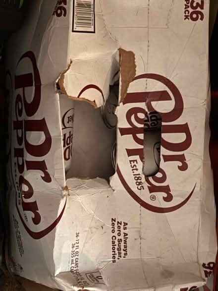Photo of free Dr.Pepper (Bowie, Md.) #1