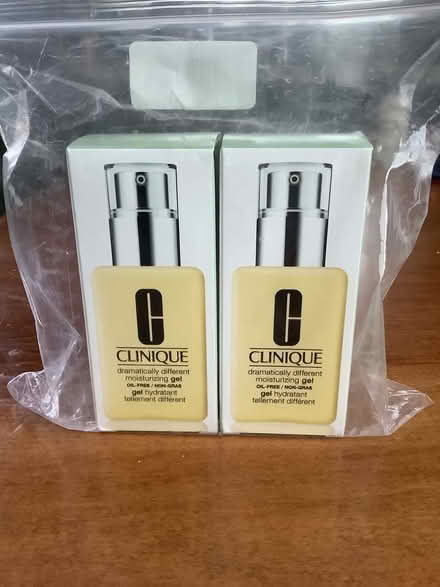 Photo of free Moisturizer 2/pack (SW Aurora-Bathurst & Henderson) #1
