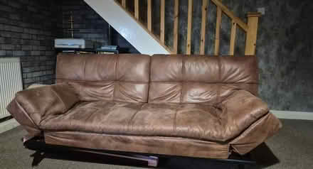Photo of free Sofa bed (Hoohill FY2) #1
