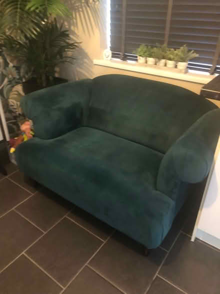 Photo of free snuggle chair (Bedworth CV12) #1