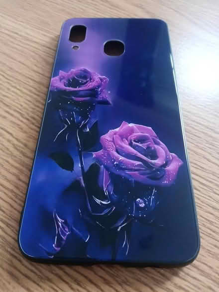 Photo of free Galaxy A20 Cover (BD3, Barkerend) #1