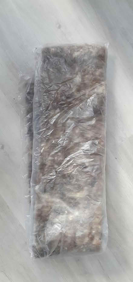 Photo of wool packaging (Hengistbury Head BH6) #1