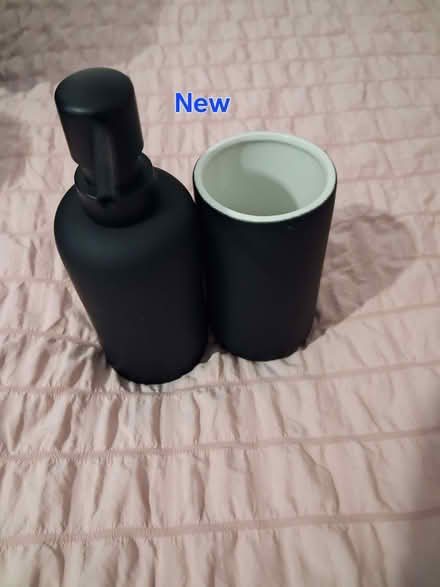 Photo of free Bathroom set (Bulwell NG6) #1