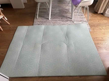 Photo of free Soft playmat for babies and toddlers (South Kensington SW7) #1