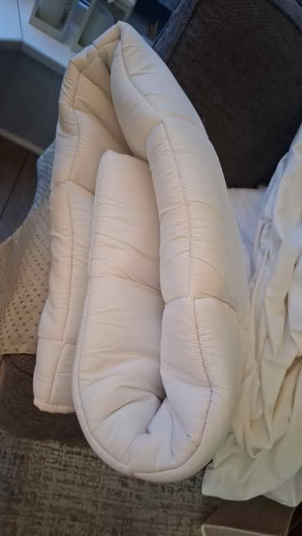 Photo of free bedding (Cottingham.) #1