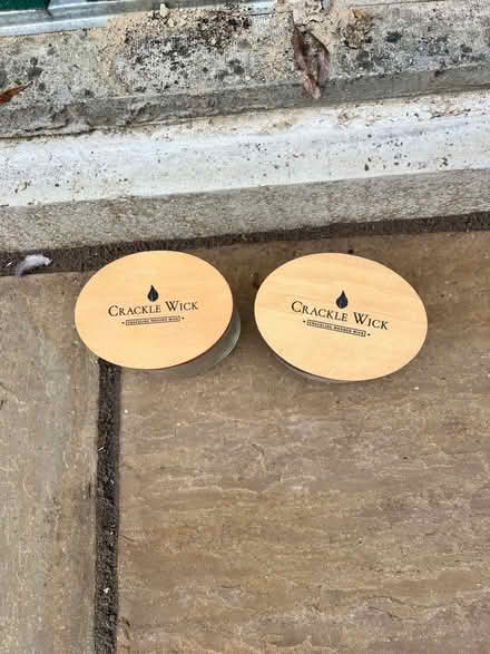 Photo of free Glass jars with lids (St Nicholas SG1) #2