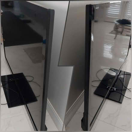Photo of free 80 inch sharp tv (Wesley chapel florida) #2