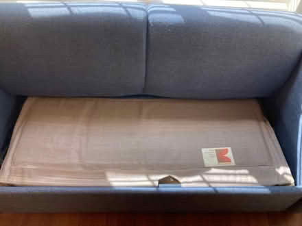 Photo of free Hide-A-Bed (East Side near American Family) #2