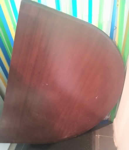 Photo of free piece of solid wood to take away (Tuckswood NR4) #1