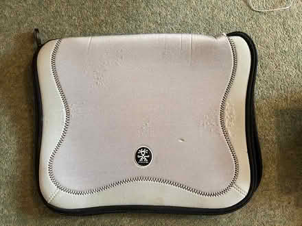 Photo of free 14” laptop sleeve (Bishopston BS7) #1