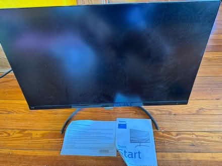 Photo of free Philips computer screen (Bowling Green) #1