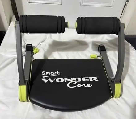 Photo of free wonder core (Moor Allerton LS17) #1