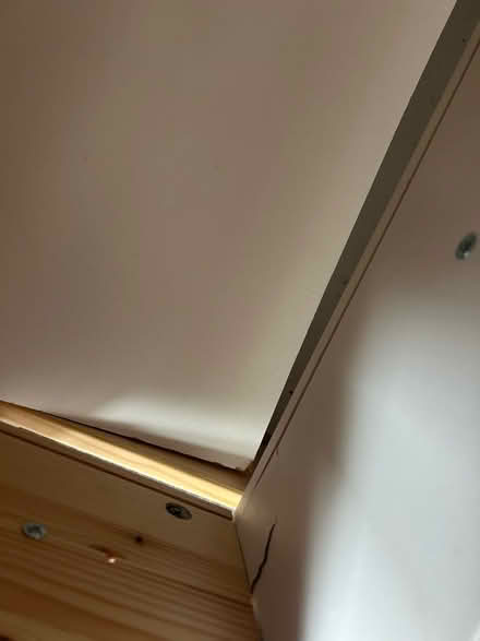 Photo of free wardrobe (Priors Park GL20) #4