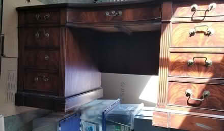 Photo of free Desk (Half Moon Bay) #1