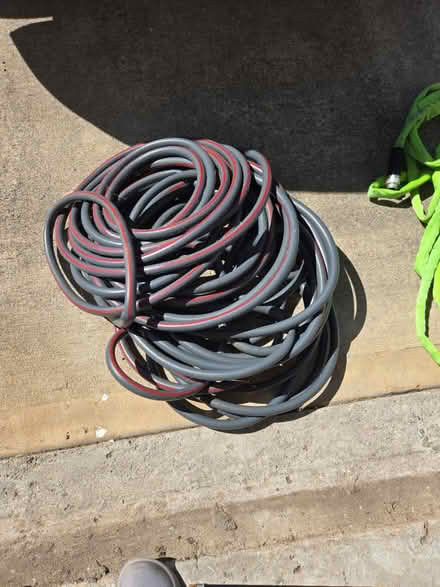 Photo of free Water hose (Stockbridge-Mt Zion Rd) #1