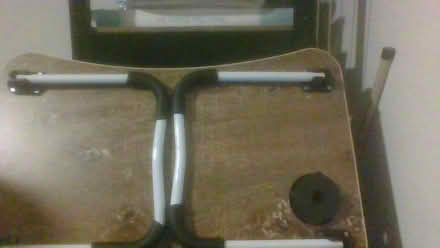 Photo of free Laptop tray never used (BA2) #2