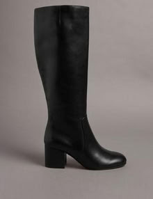 Photo of Knee high boots (Shoresclough Farm SK10) #1