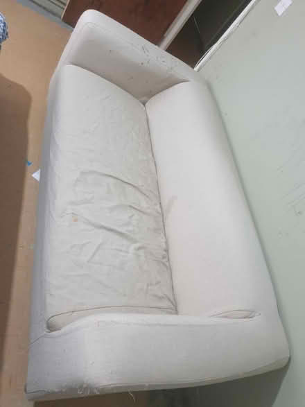 Photo of free Sofa (Leicester LE2 6RE) #1