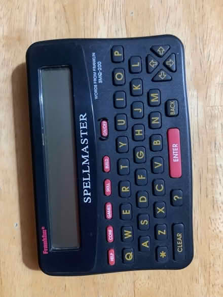 Photo of free Spellmaster (Colney Hatch N10) #1