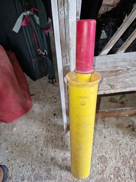 Photo of free Grouting tool (Poole BH14) #1
