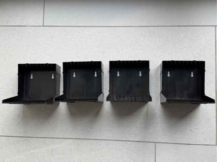 Photo of free CD Modular Storage Boxes - Various (Low Moor BB7) #3