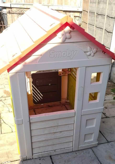 Photo of free Toby play house (Little hulton M38) #4