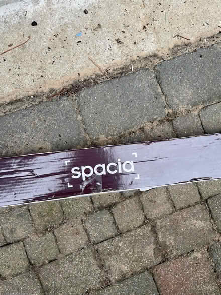 Photo of free Six planks Amtico spacia flooring (Sonning RG4) #2