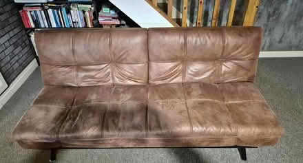 Photo of free Sofa bed (Hoohill FY2) #4