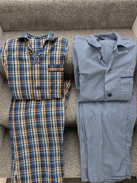 Photo of free Pajamas (Beulah Hill SE19) #1