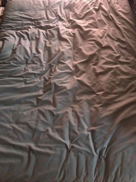 Photo of free queen futon (Masonville) #2