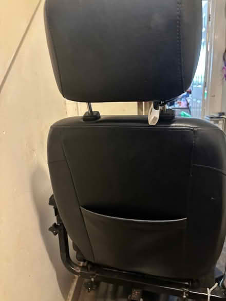 Photo of free Power wheelchair (Blackpool fy1) #1