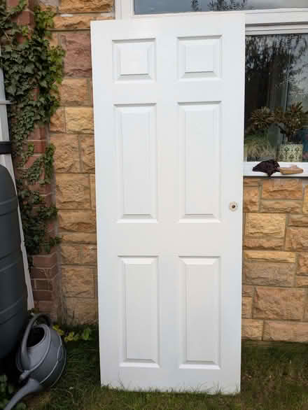 Photo of free Door (Caldecott OX14) #1