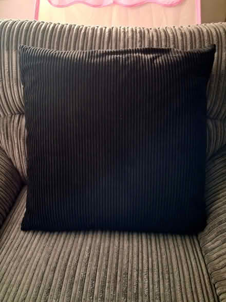 Photo of free Cushion (Bulwell NG6) #1