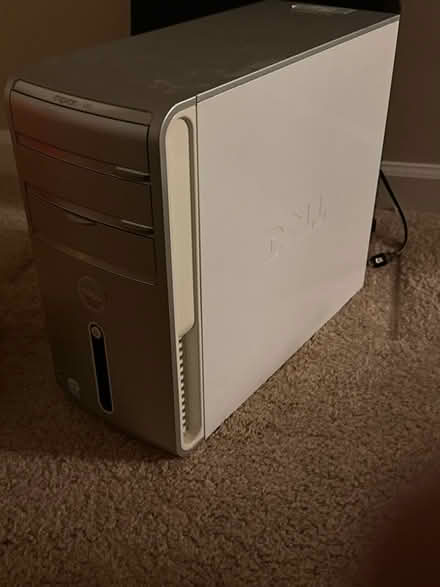 Photo of free Dell inpiron (Sandy springs) #1