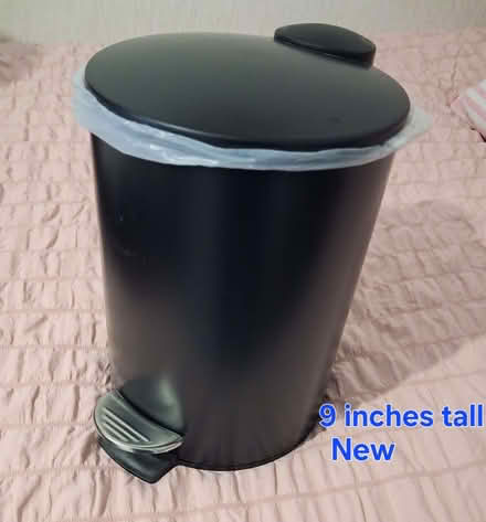 Photo of free Bin (Bulwell NG6) #1