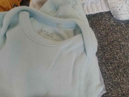 Photo of free Baby Boy Items - 0-3 months (Havant PO9) #4