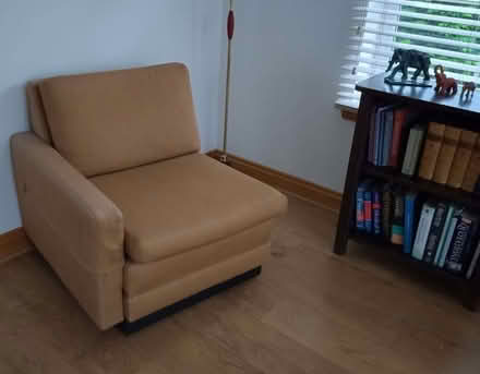 Photo of free Mid century suite of Sofas/chairs (Kelvindale G12) #2