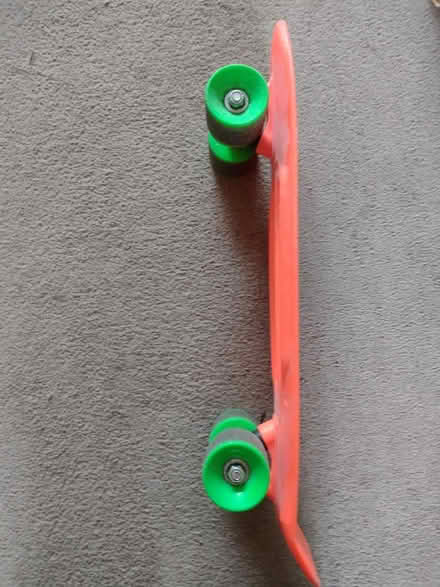 Photo of free Penny skateboard (Poole BH12) #2