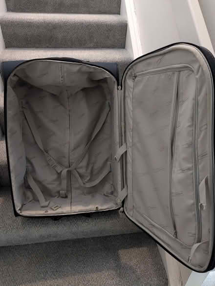 Photo of free Medium Sized Suitcase (Beulah Hill SE19) #2