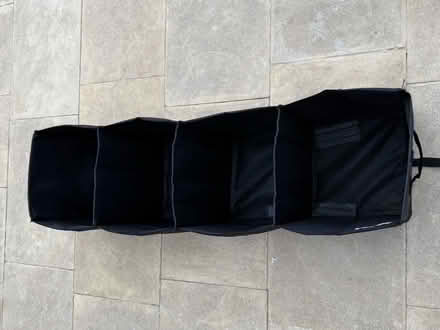 Photo of free Car boot tidy (Kingscote GL8) #2